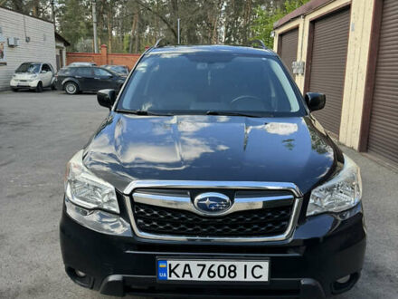 Субару Forester, об'ємом двигуна 2.5 л та пробігом 218 тис. км за 12800 $, фото 1 на Automoto.ua