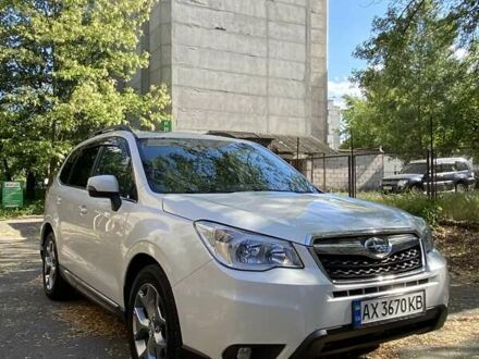 Субару Forester, об'ємом двигуна 2.5 л та пробігом 90 тис. км за 12700 $, фото 1 на Automoto.ua