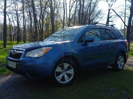 Субару Forester, об'ємом двигуна 2.5 л та пробігом 243 тис. км за 11300 $, фото 1 на Automoto.ua