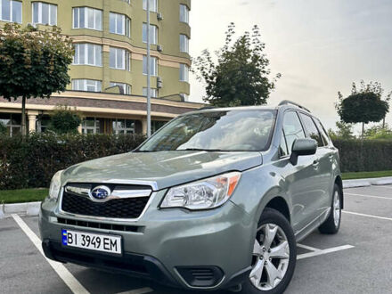 Субару Forester, об'ємом двигуна 2.5 л та пробігом 128 тис. км за 12700 $, фото 1 на Automoto.ua