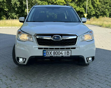 Субару Форестер, объемом двигателя 2.46 л и пробегом 190 тыс. км за 12200 $, фото 1 на Automoto.ua