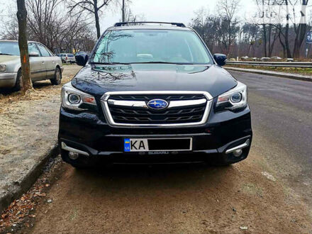 Субару Forester, об'ємом двигуна 2.5 л та пробігом 88 тис. км за 14200 $, фото 1 на Automoto.ua