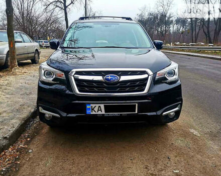 Субару Forester, об'ємом двигуна 2.5 л та пробігом 88 тис. км за 14200 $, фото 1 на Automoto.ua