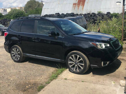 Субару Forester, об'ємом двигуна 2 л та пробігом 119 тис. км за 18600 $, фото 1 на Automoto.ua