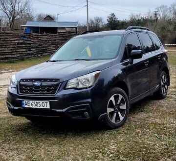 Субару Forester, об'ємом двигуна 2.5 л та пробігом 158 тис. км за 12900 $, фото 1 на Automoto.ua