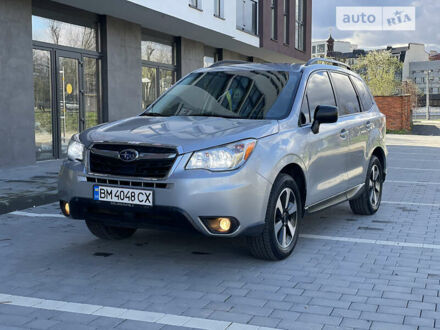 Субару Forester, об'ємом двигуна 2.5 л та пробігом 119 тис. км за 13999 $, фото 1 на Automoto.ua