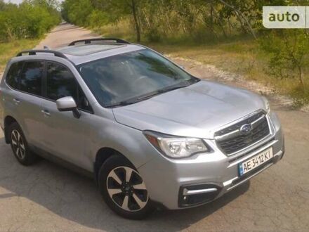 Субару Forester, об'ємом двигуна 2.5 л та пробігом 132 тис. км за 16500 $, фото 1 на Automoto.ua