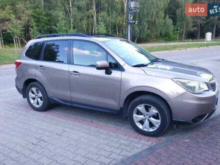 Субару Форестер 2016 в Ивано-Франковске на Automoto.ua Субару Форестер, объемом двигателя 1.99 л и пробегом 129 тыс. км за 15000 $, фото 1 на Automoto.ua