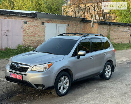 Субару Forester, об'ємом двигуна 2.5 л та пробігом 185 тис. км за 12700 $, фото 1 на Automoto.ua