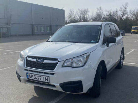 Субару Forester, об'ємом двигуна 2.5 л та пробігом 140 тис. км за 17000 $, фото 1 на Automoto.ua