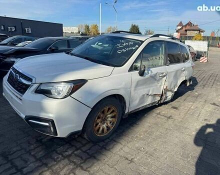 Субару Forester, об'ємом двигуна 2.5 л та пробігом 241 тис. км за 8800 $, фото 1 на Automoto.ua