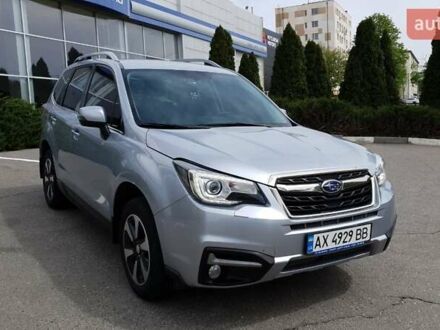 Субару Forester 2016 у Харкові на Automoto.ua Субару Forester, об'ємом двигуна 2.46 л та пробігом 128 тис. км за 17600 $, фото 1 на Automoto.ua