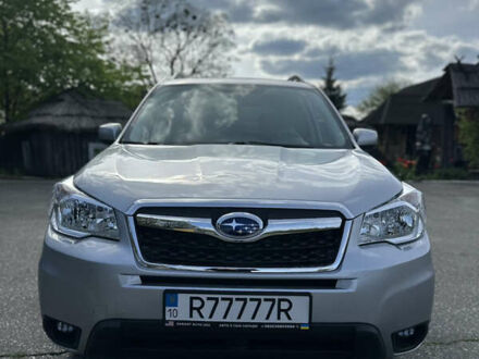 Субару Forester, об'ємом двигуна 2.5 л та пробігом 129 тис. км за 13700 $, фото 1 на Automoto.ua