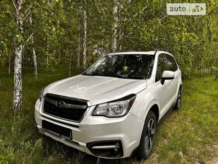 Субару Forester, об'ємом двигуна 2.46 л та пробігом 293 тис. км за 13100 $, фото 1 на Automoto.ua