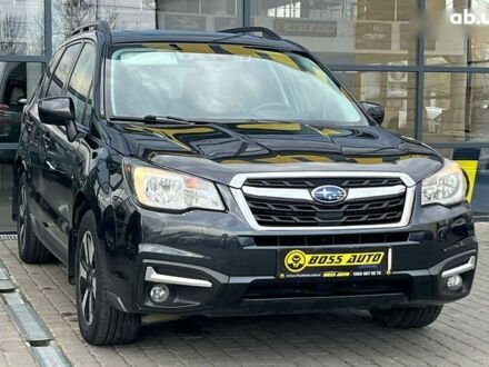 Субару Forester, об'ємом двигуна 2.5 л та пробігом 81 тис. км за 17400 $, фото 1 на Automoto.ua