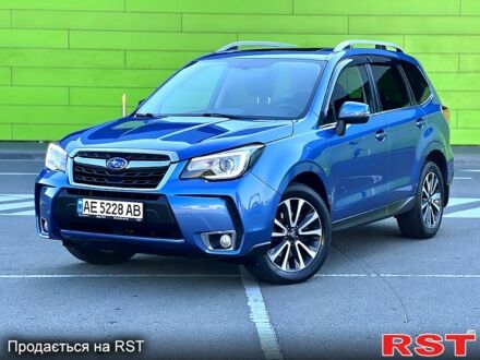 Субару Forester, об'ємом двигуна 2 л та пробігом 90 тис. км за 22900 $, фото 1 на Automoto.ua