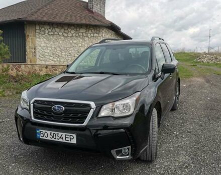 Субару Forester, об'ємом двигуна 2 л та пробігом 165 тис. км за 13620 $, фото 1 на Automoto.ua