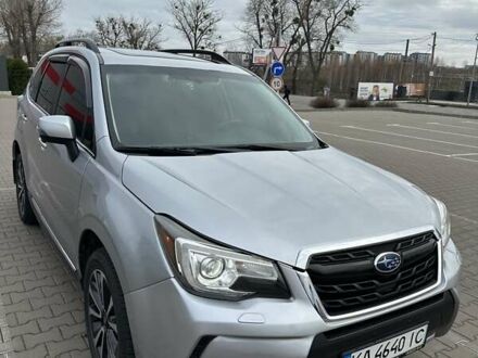 Субару Форестер, объемом двигателя 2 л и пробегом 116 тыс. км за 18500 $, фото 1 на Automoto.ua