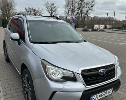 Субару Forester, об'ємом двигуна 2 л та пробігом 116 тис. км за 18500 $, фото 1 на Automoto.ua