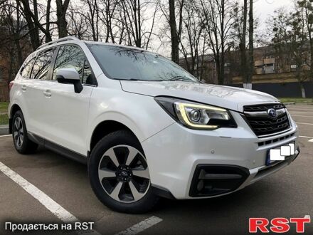 Субару Forester, об'ємом двигуна 2.5 л та пробігом 96 тис. км за 19600 $, фото 1 на Automoto.ua