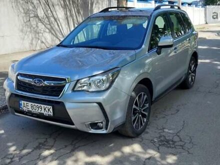 Субару Forester, об'ємом двигуна 2 л та пробігом 78 тис. км за 16200 $, фото 1 на Automoto.ua