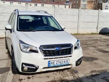 Субару Forester, об'ємом двигуна 2.5 л та пробігом 60 тис. км за 20000 $, фото 1 на Automoto.ua