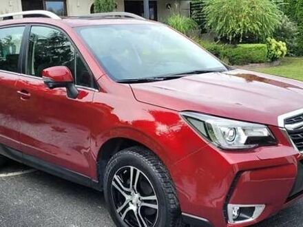 Субару Форестер 2018 в Львове на Automoto.ua Субару Форестер, объемом двигателя 1.99 л и пробегом 167 тыс. км за 18500 $, фото 1 на Automoto.ua