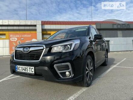 Субару Forester, об'ємом двигуна 2.5 л та пробігом 79 тис. км за 23000 $, фото 1 на Automoto.ua