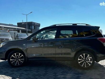 Субару Форестер 2018 в Мукачево на Automoto.ua Субару Форестер, объемом двигателя 2 л и пробегом 285 тыс. км за 14000 $, фото 1 на Automoto.ua