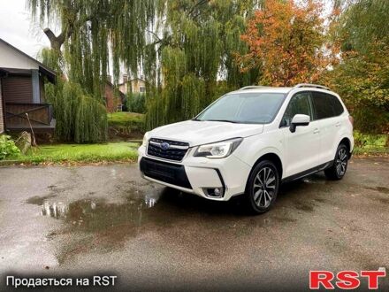 Субару Forester, об'ємом двигуна 2 л та пробігом 137 тис. км за 15100 $, фото 1 на Automoto.ua