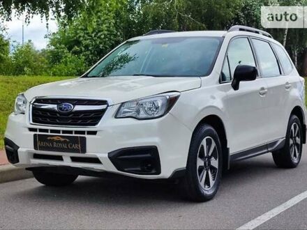 Субару Forester, об'ємом двигуна 2.5 л та пробігом 85 тис. км за 15700 $, фото 1 на Automoto.ua