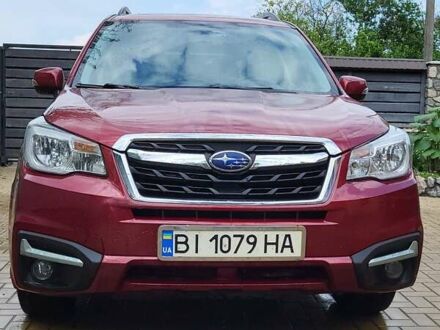 Субару Forester, об'ємом двигуна 0 л та пробігом 69 тис. км за 16500 $, фото 1 на Automoto.ua