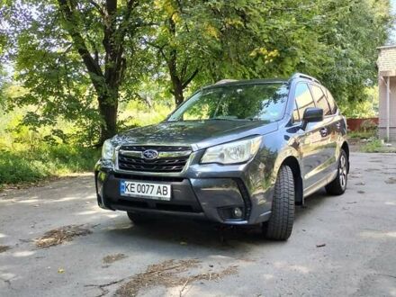 Субару Forester, об'ємом двигуна 2.5 л та пробігом 88 тис. км за 15500 $, фото 1 на Automoto.ua