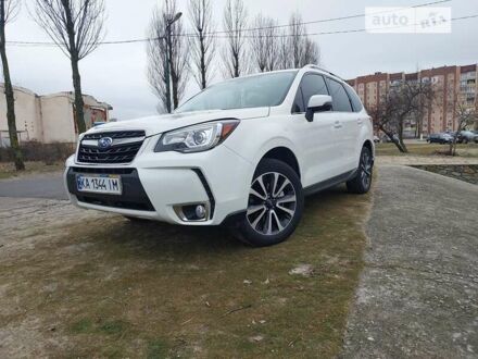 Субару Forester, об'ємом двигуна 2 л та пробігом 86 тис. км за 20800 $, фото 1 на Automoto.ua