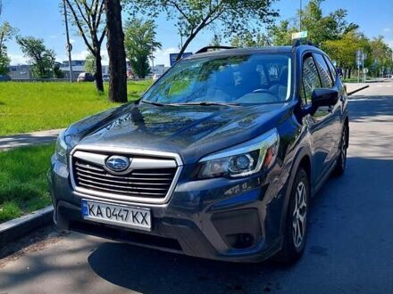 Субару Forester, об'ємом двигуна 0 л та пробігом 20 тис. км за 23500 $, фото 1 на Automoto.ua