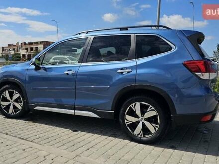 Субару Forester 2019 у Львові на Automoto.ua Субару Forester, об'ємом двигуна 2.5 л та пробігом 25 тис. км за 18999 $, фото 1 на Automoto.ua
