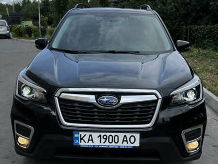 Субару Forester, об'ємом двигуна 2.5 л та пробігом 50 тис. км за 28000 $, фото 1 на Automoto.ua