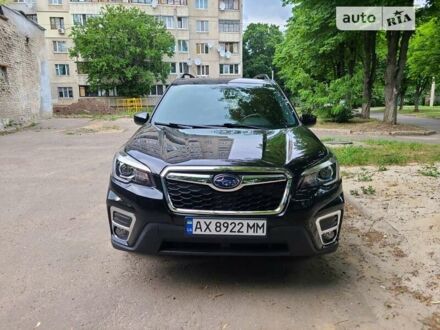 Субару Forester, об'ємом двигуна 2.5 л та пробігом 43 тис. км за 21800 $, фото 1 на Automoto.ua