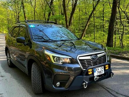 Субару Forester, об'ємом двигуна 2.5 л та пробігом 74 тис. км за 23000 $, фото 1 на Automoto.ua