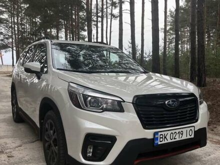 Субару Forester, об'ємом двигуна 2.5 л та пробігом 72 тис. км за 22300 $, фото 1 на Automoto.ua