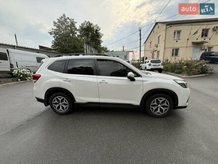 Субару Форестер 2019 в Гайсине на Automoto.ua Субару Форестер, объемом двигателя 2.5 л и пробегом 307 тыс. км за 14475 $, фото 1 на Automoto.ua