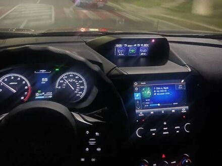 Субару Форестер 2019 в Сумах на Automoto.ua Субару Форестер, объемом двигателя 2.5 л и пробегом 20 тыс. км за 25500 $, фото 1 на Automoto.ua