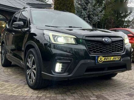 Субару Форестер 2019 в Львове на Automoto.ua Субару Форестер, объемом двигателя 2.5 л и пробегом 120 тыс. км за 19700 $, фото 1 на Automoto.ua