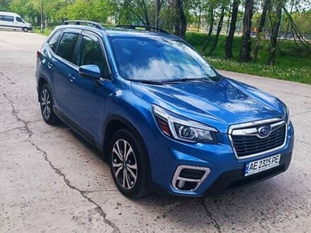 Субару Forester, об'ємом двигуна 2.5 л та пробігом 78 тис. км за 20800 $, фото 1 на Automoto.ua