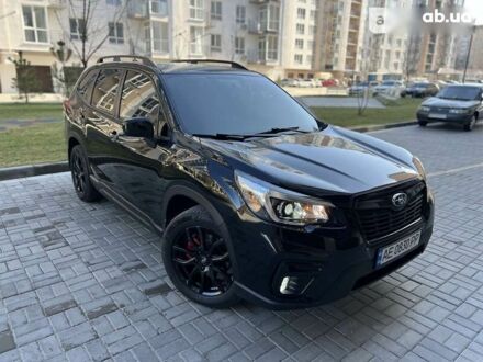 Субару Forester, об'ємом двигуна 2.5 л та пробігом 87 тис. км за 21700 $, фото 1 на Automoto.ua