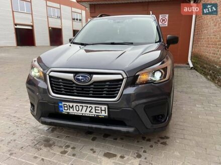 Субару Форестер 2020 в Сумах на Automoto.ua Субару Форестер, объемом двигателя 2.5 л и пробегом 59 тыс. км за 18300 $, фото 1 на Automoto.ua