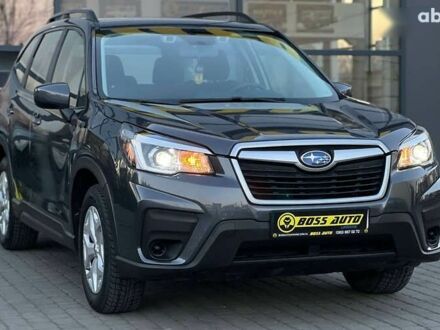 Субару Форестер 2020 в Ивано-Франковске на Automoto.ua Субару Форестер, объемом двигателя 2.5 л и пробегом 44 тыс. км за 19000 $, фото 1 на Automoto.ua