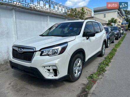 Субару Forester, об'ємом двигуна 0 л та пробігом 43 тис. км за 13700 $, фото 1 на Automoto.ua