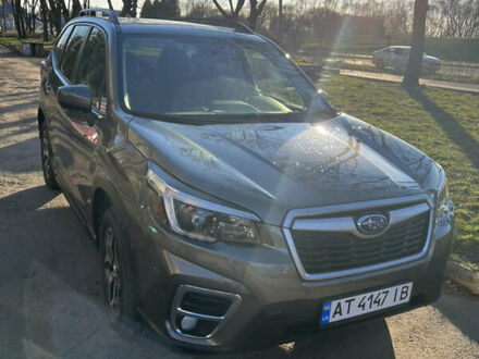 Субару Forester, об'ємом двигуна 2.5 л та пробігом 21 тис. км за 20999 $, фото 1 на Automoto.ua