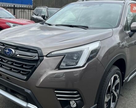 купити нове авто Субару Forester 2022 року від офіційного дилера Автоцентр AUTO.RIA Субару фото